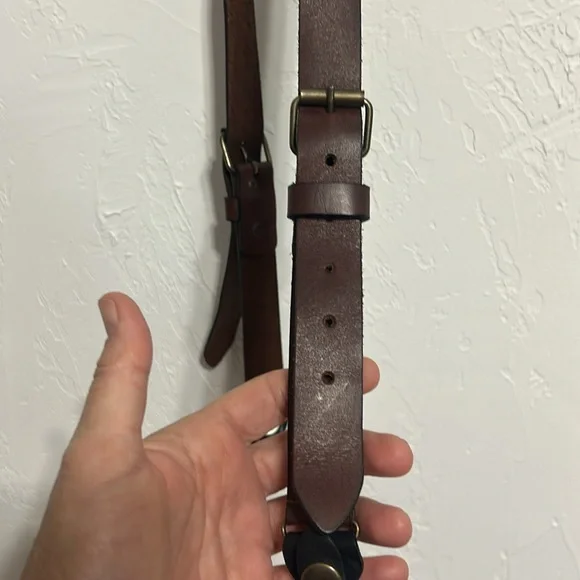 Wah Maker Suspenders - Picture 2 of 6
